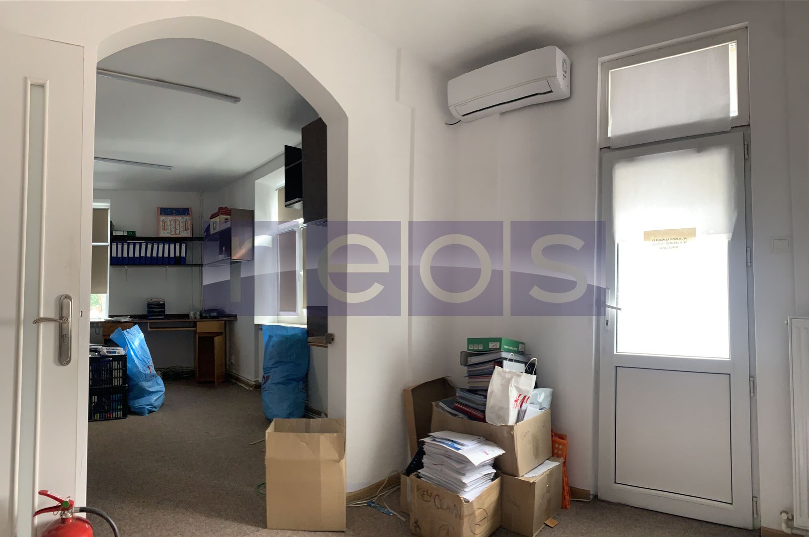 INCHIRIERE VILA | SPATIU BIROURI | ULTRACENTRAL | CISMIGIU CP1750458 - Poză 16