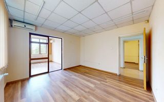 DAMAROAIA | Jiului | Chirie Casa 16 camere | 15 parcari + Metrou 900m - Poză 30