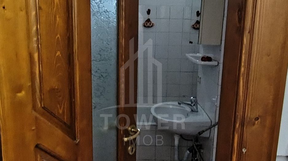 Apartament 2 camere de închiriat Zona Mihai Viteazu Sibiu - Poză 7