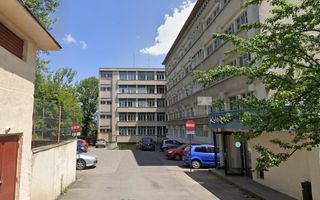 Spațiu de birouri cu o cameră de închiriat în Simeria, Sfantu Gheorghe - Poză 2