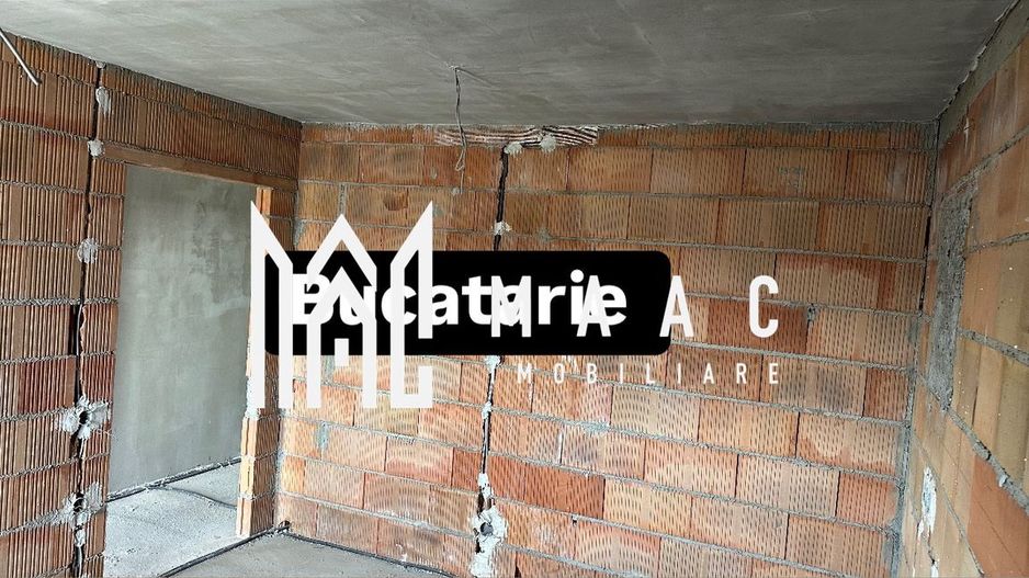 Casa individuala 3 camere | 138MPU | Teren 270MP | Cristian - Poză 7