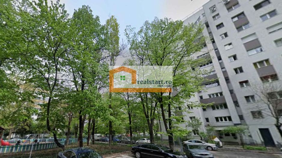 Bloc anvelopat, Romancierilor, toate instalatiile noi, 2 lifturi - Poză 27