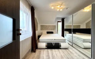 Duplex cu teren generos, Dumbrăvița - Parc - Poză 17