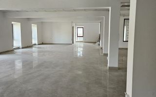 Spatiu comercial 370 mp- sala fitness, depozit,cafenea-Ultracentral - Poză 1