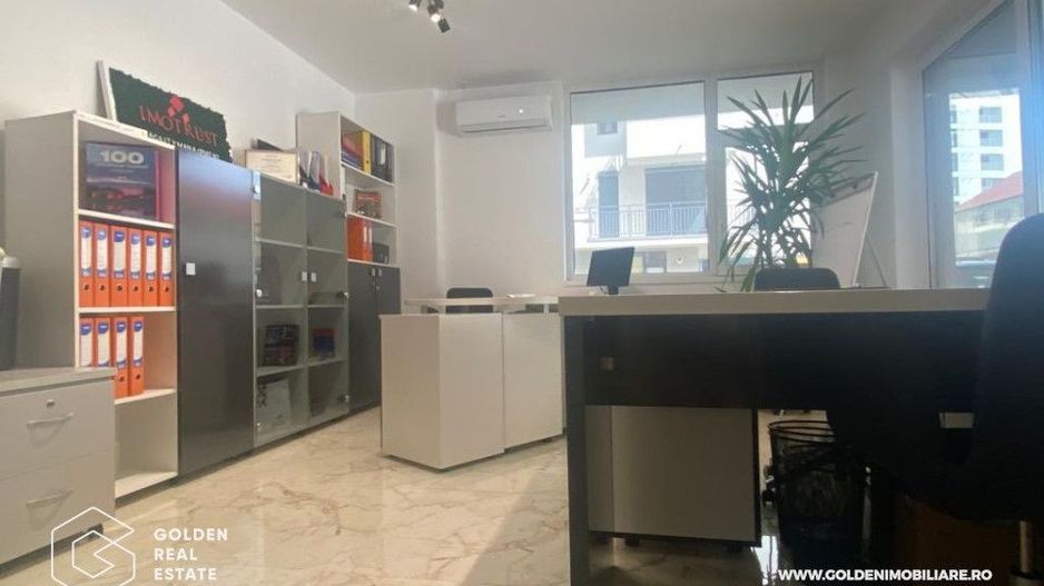 Spatiu birou, City of MARA - Poză 1