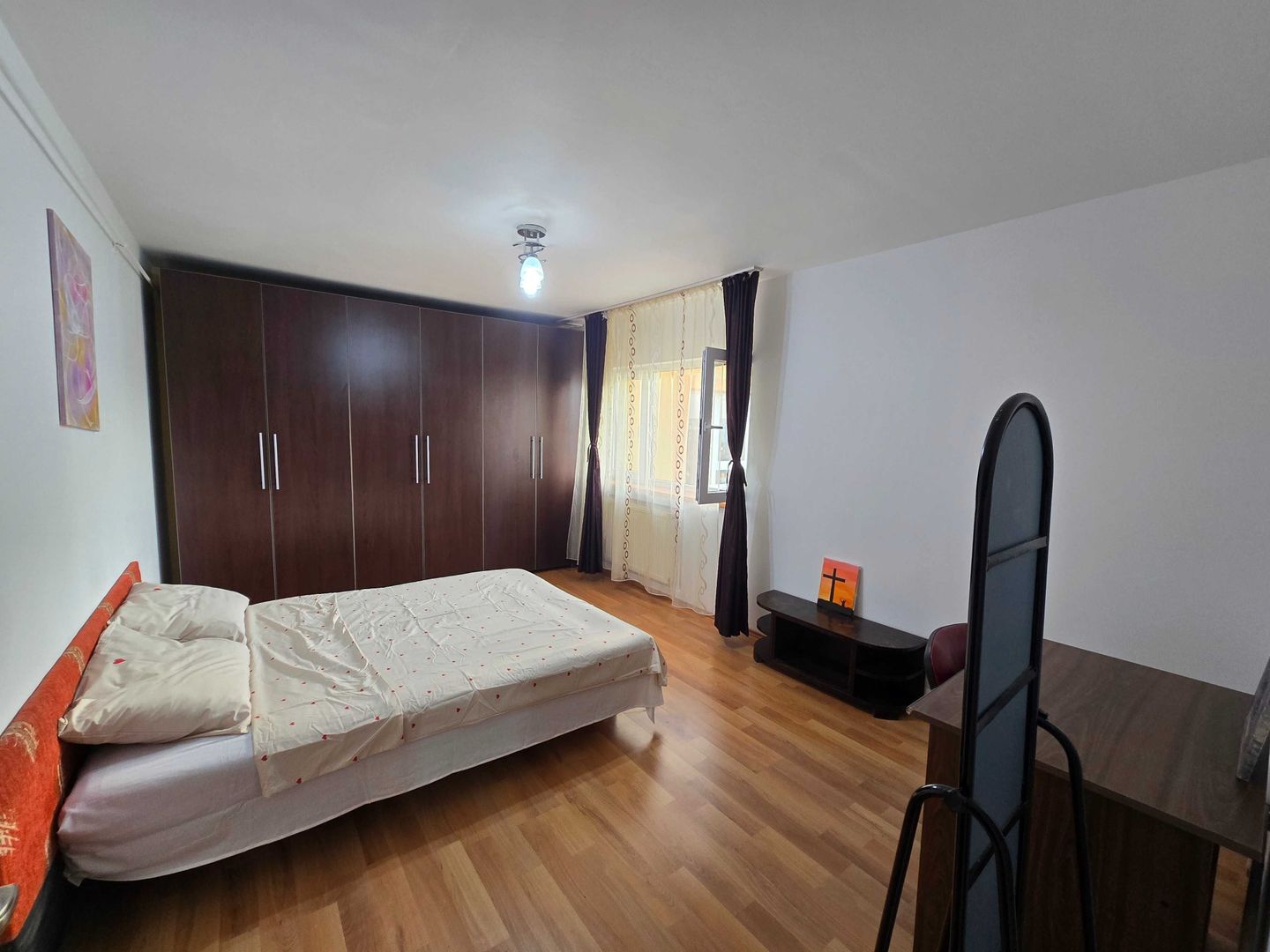Apartament cu 2 dormitoare | 58 mp | Zorilor | UMF | USAMV - Poză 1