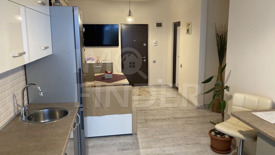 Apartament 3 camere Zona BMW - Poză 4