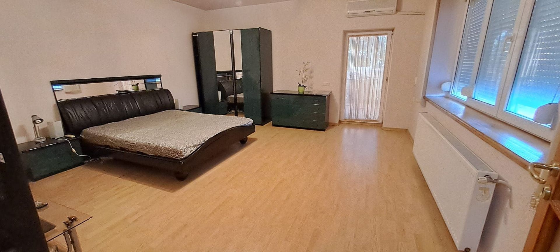 OBOR Gara de Est, inchiriere casa/vila 4 camere, pretabila birou/sediu - Poză 7