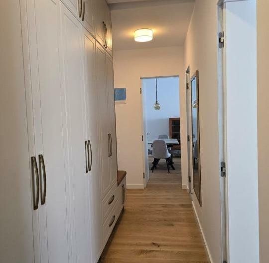 Apartament modern 3 camere I Nusco City - Poză 14