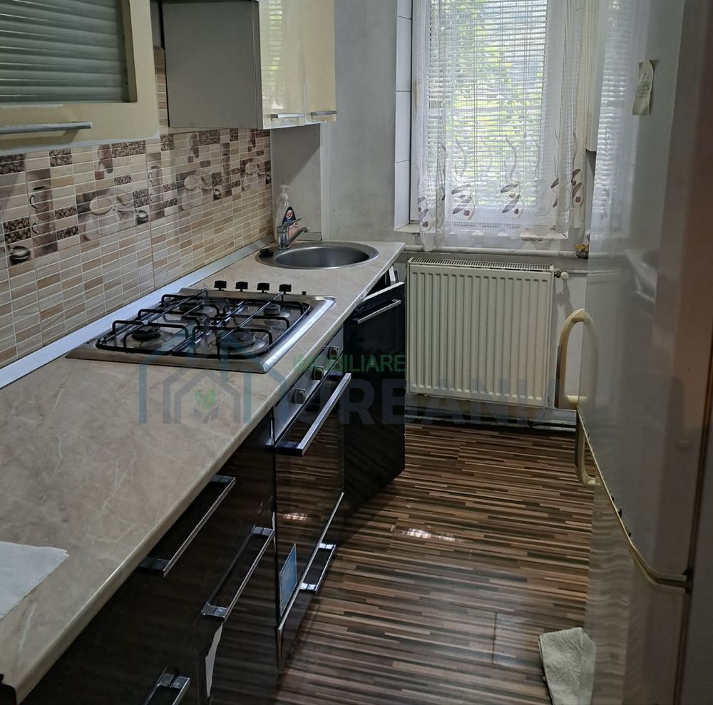 Apartament 2 camere de inchiriat, zona Mircea cel Batran, Iasi - Poză 6