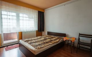 Apartament 2 camere de închiriat | The Office | 56 mp | 2 balcoane - Poză 4