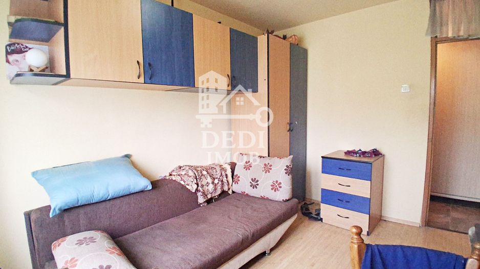 Apartament 3 camere de vânzare in zona Decebal, Oradea - Poză 4