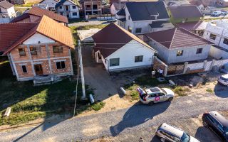 REZERVAT Casă nouă de vânzare în cartierul nou din Zimand, Comision 0 - Poză 8