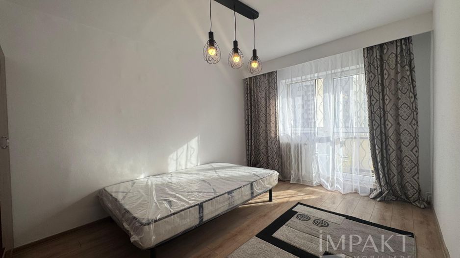 Apartament modern 2 camere in  Manastur la prima inchirere - Poză 3