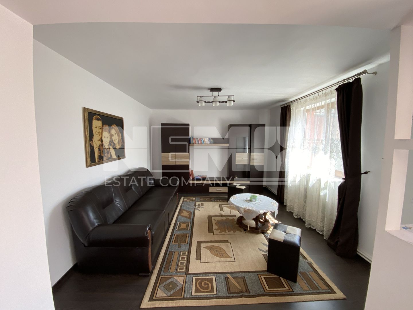 Casa Darmanesti | Complet Mobilată | 20 Ari - Poză 1