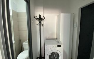 Garsoniera de inchiriat Crangasi - Poză 8