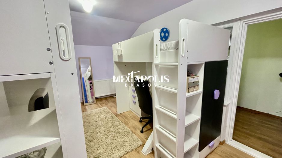 Casă individuală 5 camere | 1750 TEREN | Livadă proprie | PET FRIENDLY - Poză 26