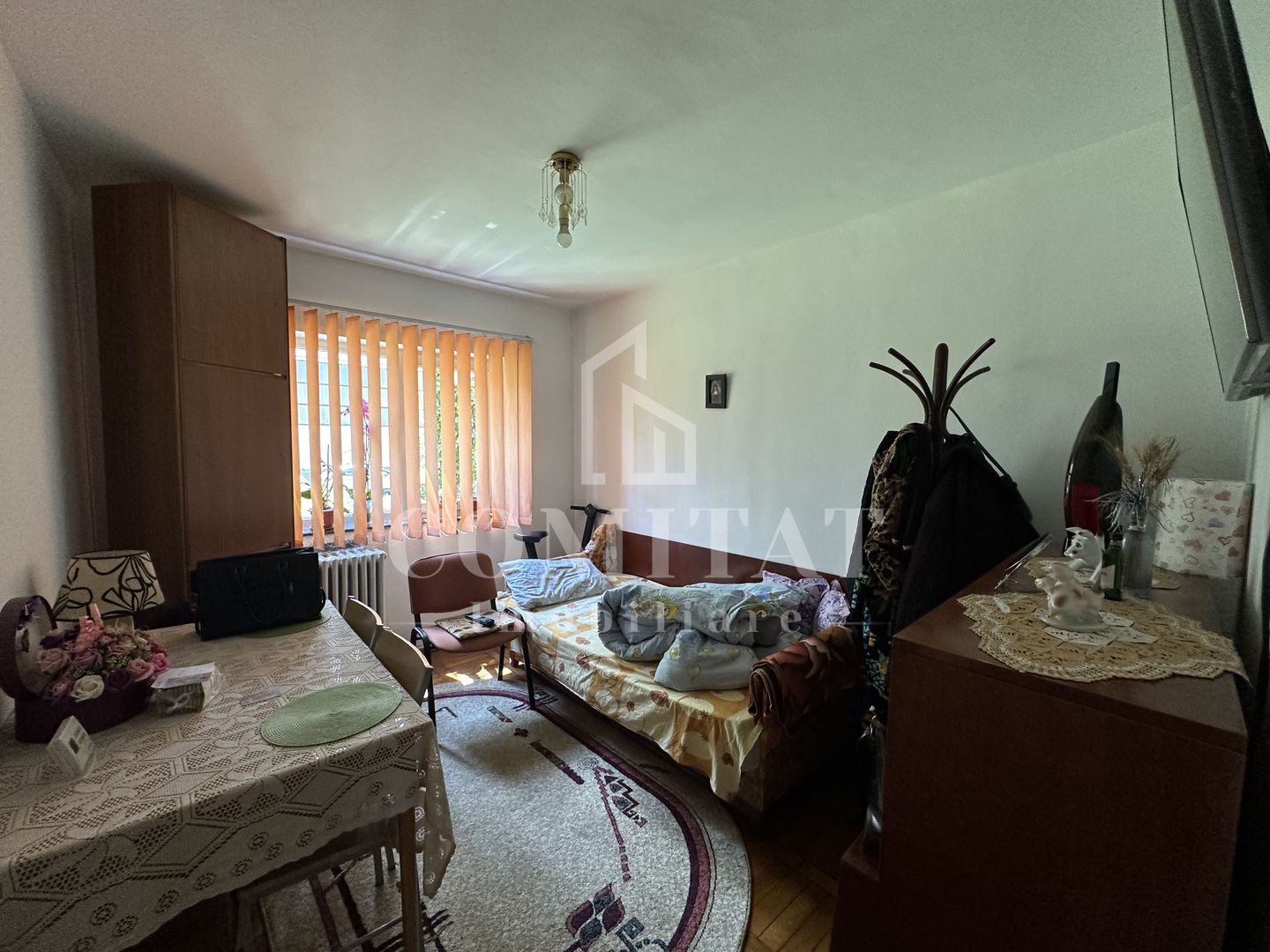 Apartament cu 3 camere | 64mp | Zona Arinilor - Poză 5