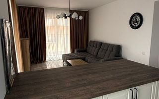 Apartament cu 2 camere PRIMA INCHIRIERE - Poză 6