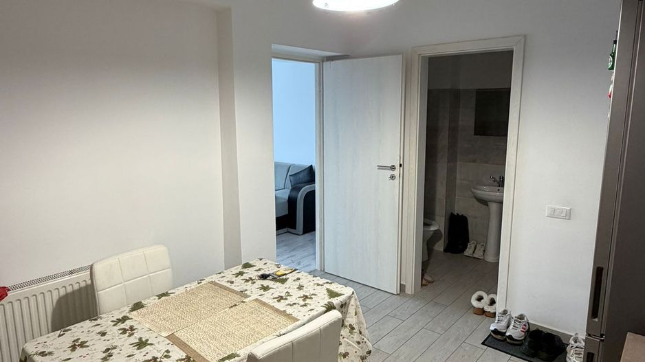 CASA INSIRUITA - INDEPENDETEI, MOBILATA, TOATE UTILITATILE, COMIS 0% - Poză 10