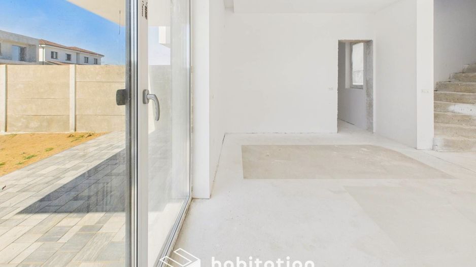 Tur virtual - Casă tip duplex  P+1E în Giroc - Comision 0% - Poză 9