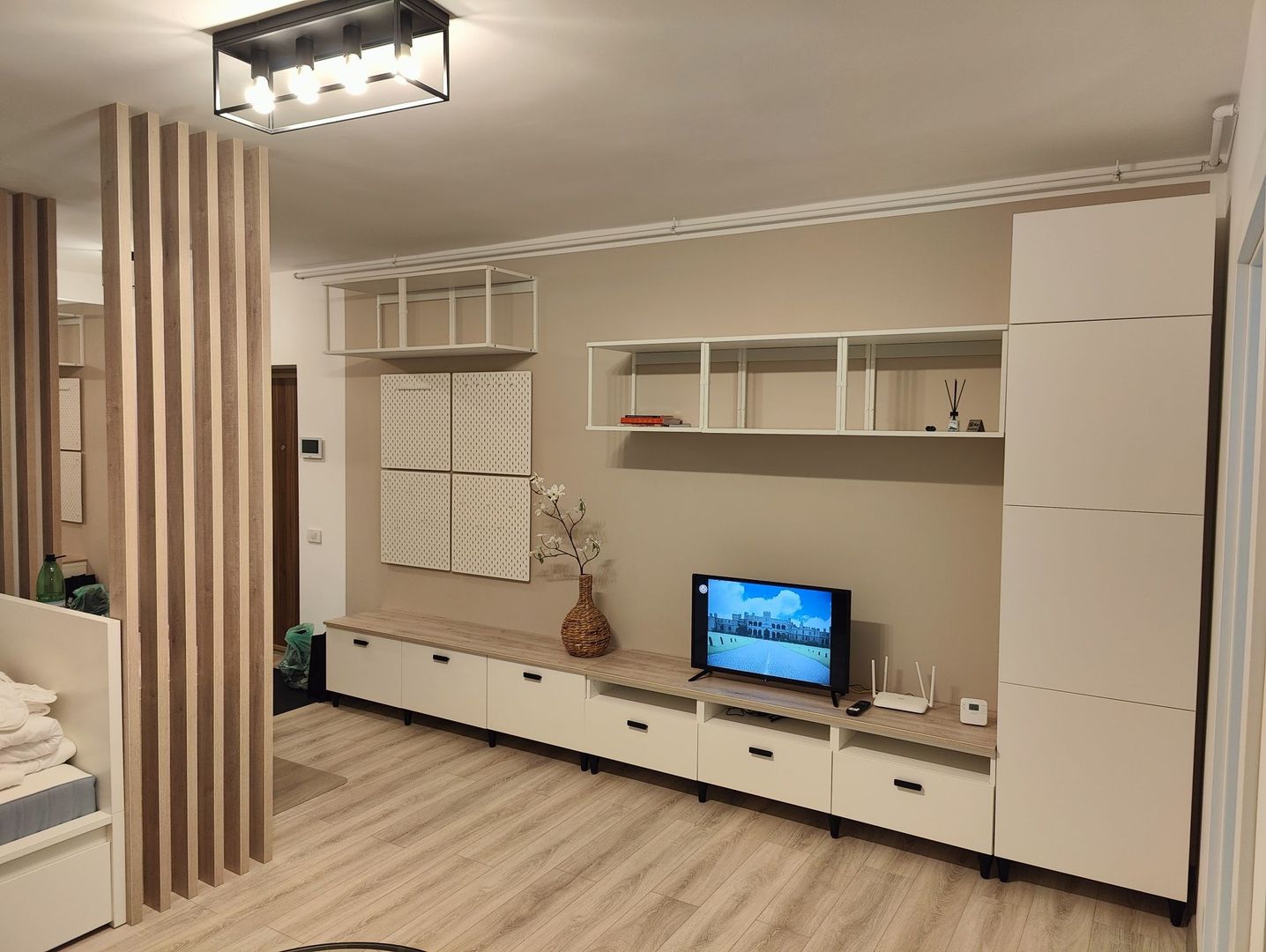 1 Camera  | Vivalia Grand  | Loc de Parcare inclus. - Poză 3