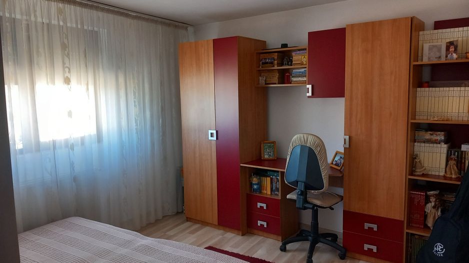 Ag BRASADAS vinde casa individuala 5 cam orasul PANTELIMON. - Poză 4