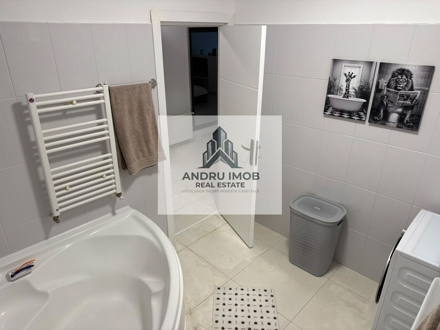 Apartament 2 camere Aparatorii Patriei - Poză 18