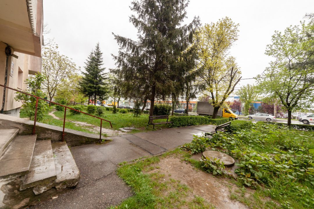 Apartament 3 camere - decomandat - 3 balcoane, etaj 3 cu lift, bloc 1991 - Poză 29