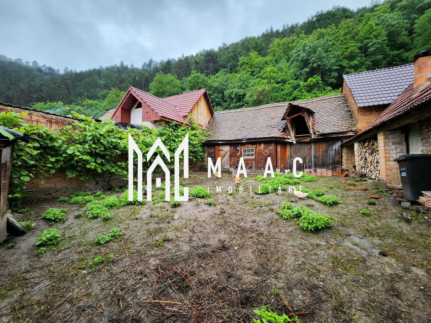 Casa individuala, 3 camere I 650 mp teren I Tilisca - Poză 8