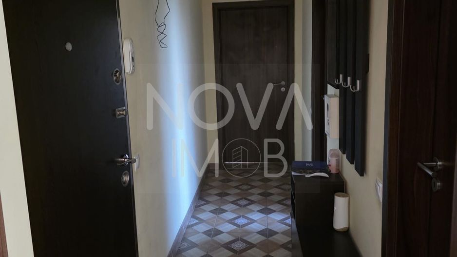 Apartament 2 camere, decomandat, loc de parcare, zona Kogalniceanu - Poză 7