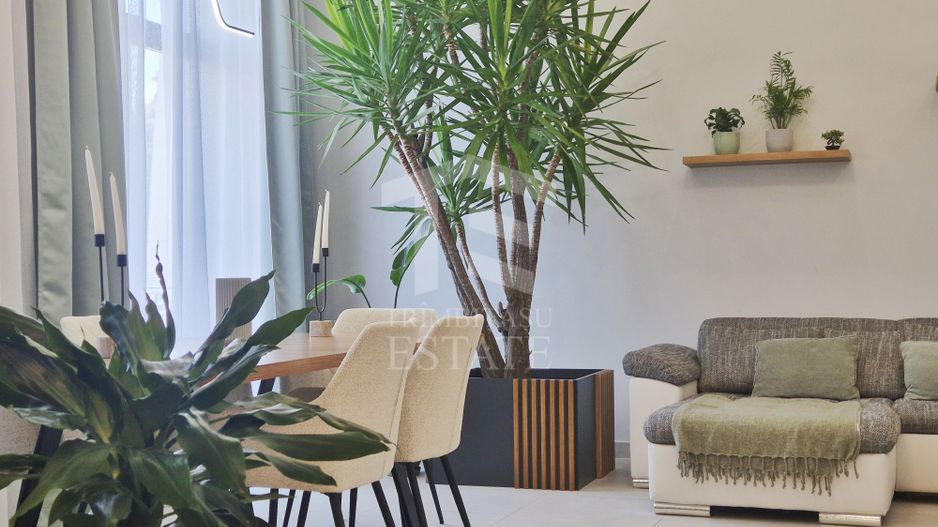 Apartament de lux | P-ta Maria | Et. 1 | Ideal pentru investitie - Poză 1