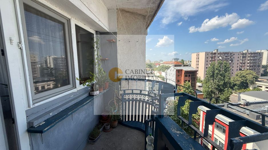 2 camere I Bd Unirii - Zepter  I Etaj 6/9 I 1988 - Poză 4