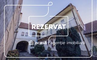 REZERVAT! 4 camere - 130 mp utili / ultracentral / etaj 1 - Poză 1