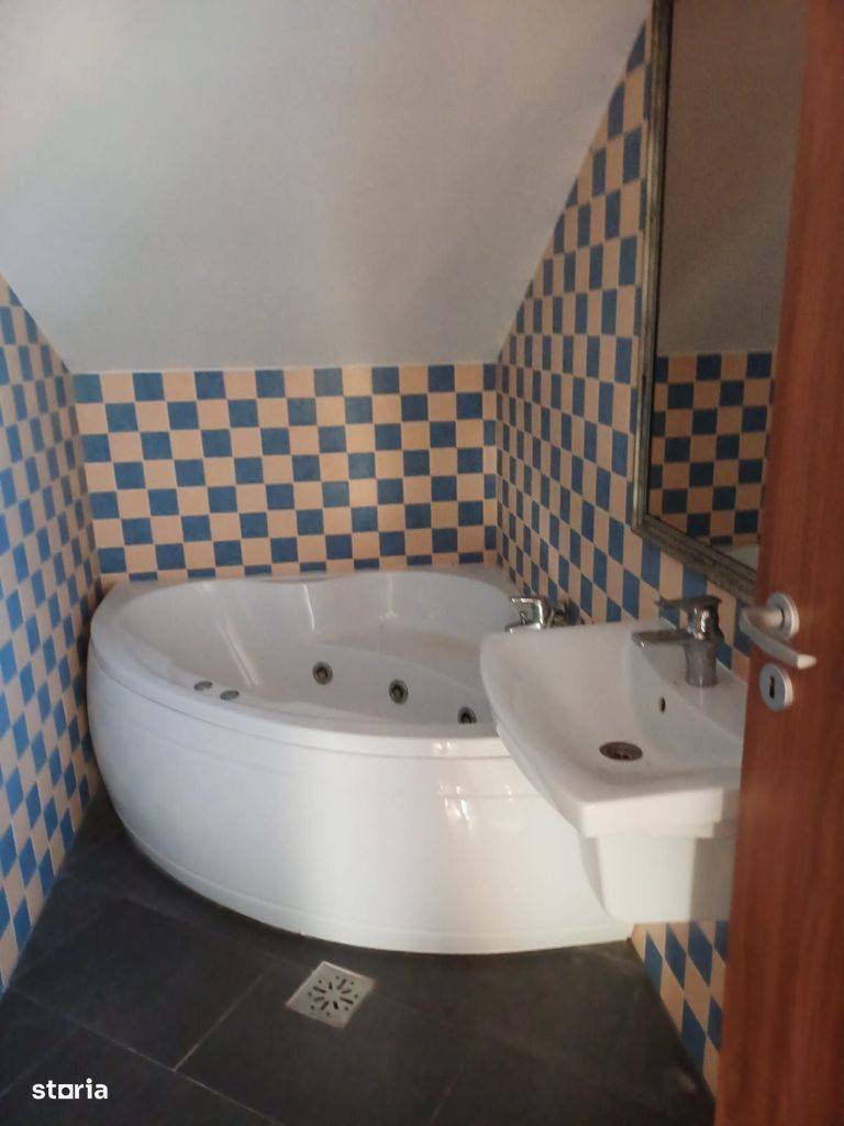 Corbeanca-Tamasi, vila individuala, 400 mp teren - Poză 10