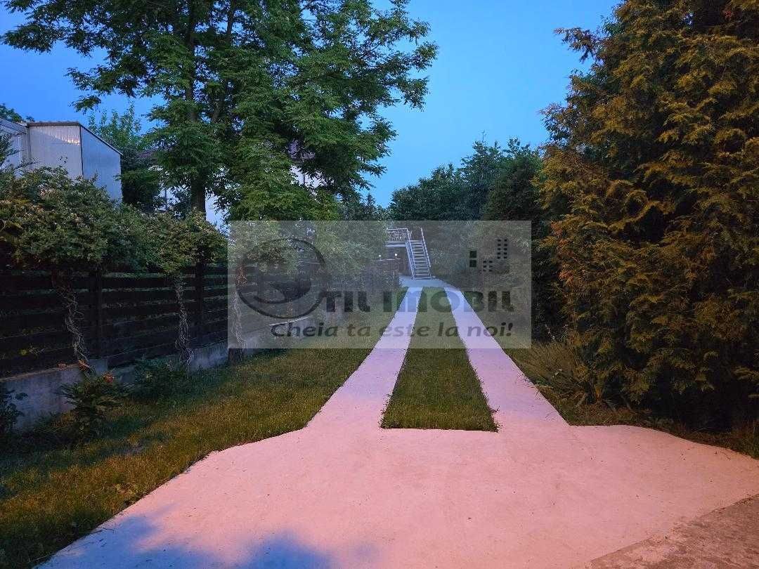 Casă de Vânzare – Bucium, Iași - Poză 6