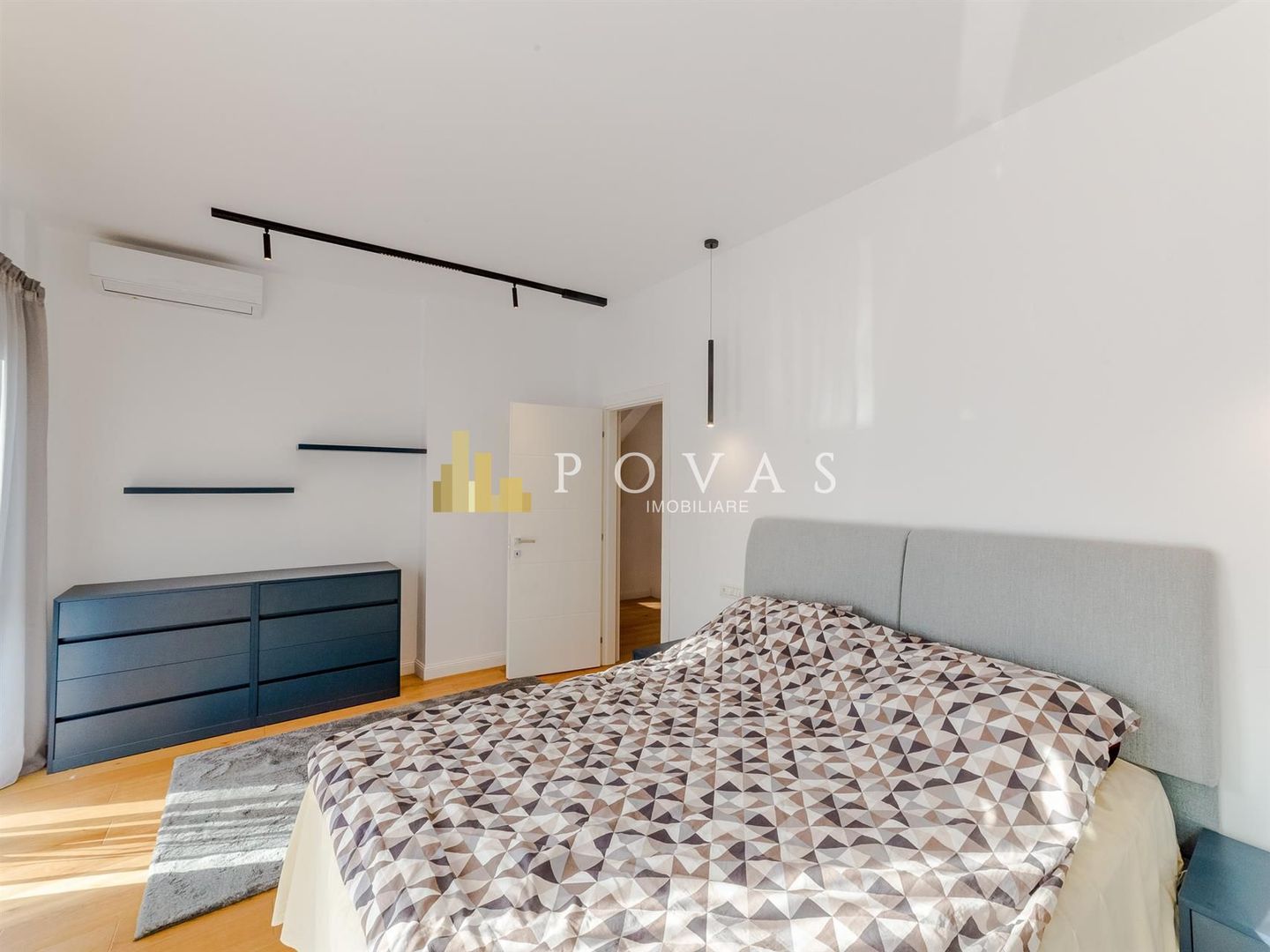 Inchiriere Apartament 2 Camere  Belair Lake Iancu Nicolae - Poză 5