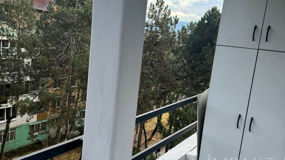 Apartament Modern pe Doua Niveluri in Gheorgheni!! - Poză 11