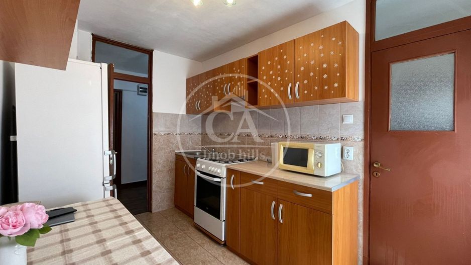 Apartament cu 3 camere de vânzare de tip PC în zona Rogerius, Oradea - Poză 12