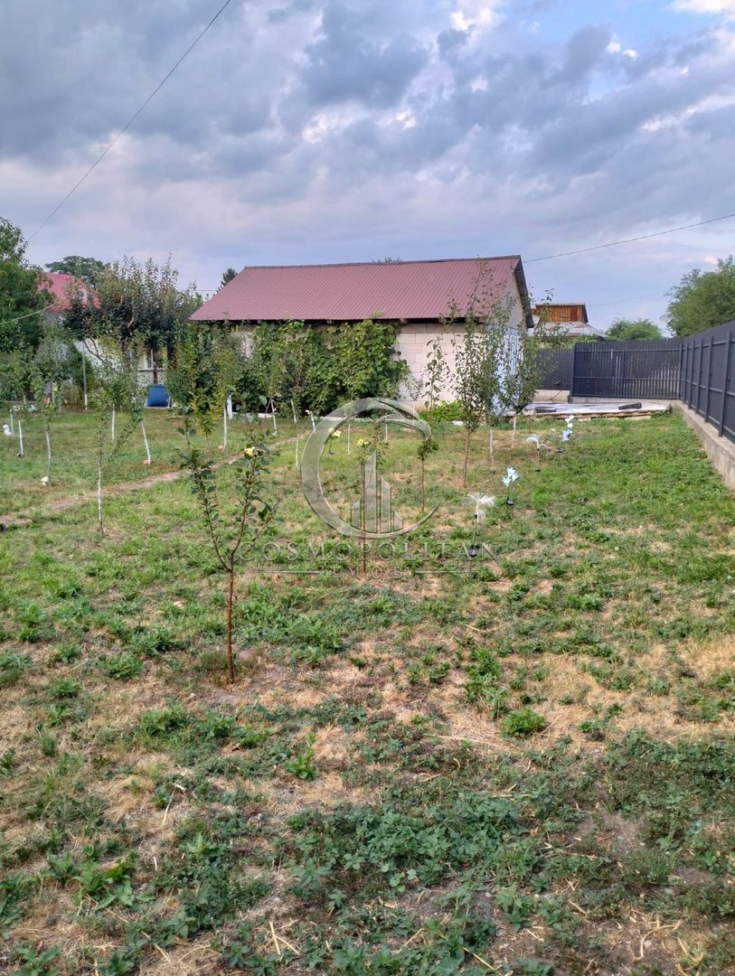 Casa si teren 970mp in comuna Costesti/BZ ~ constructie 2013 - Poză 52