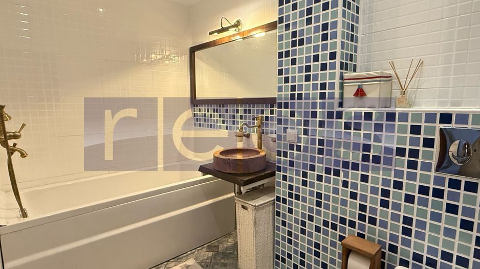 DE VANZARE APARTAMENT 3 CAMERE + TERASA + LOC DE PARCARE + BOXA | ZONA DOMENII - Poză 13