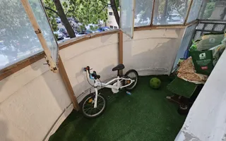 Premium: Garsonieră Decomandată la Metrou Apărătorii Patriei (370m) - Poză 11