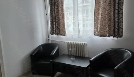 Apartament cu 2 camere de închiriat – Regie