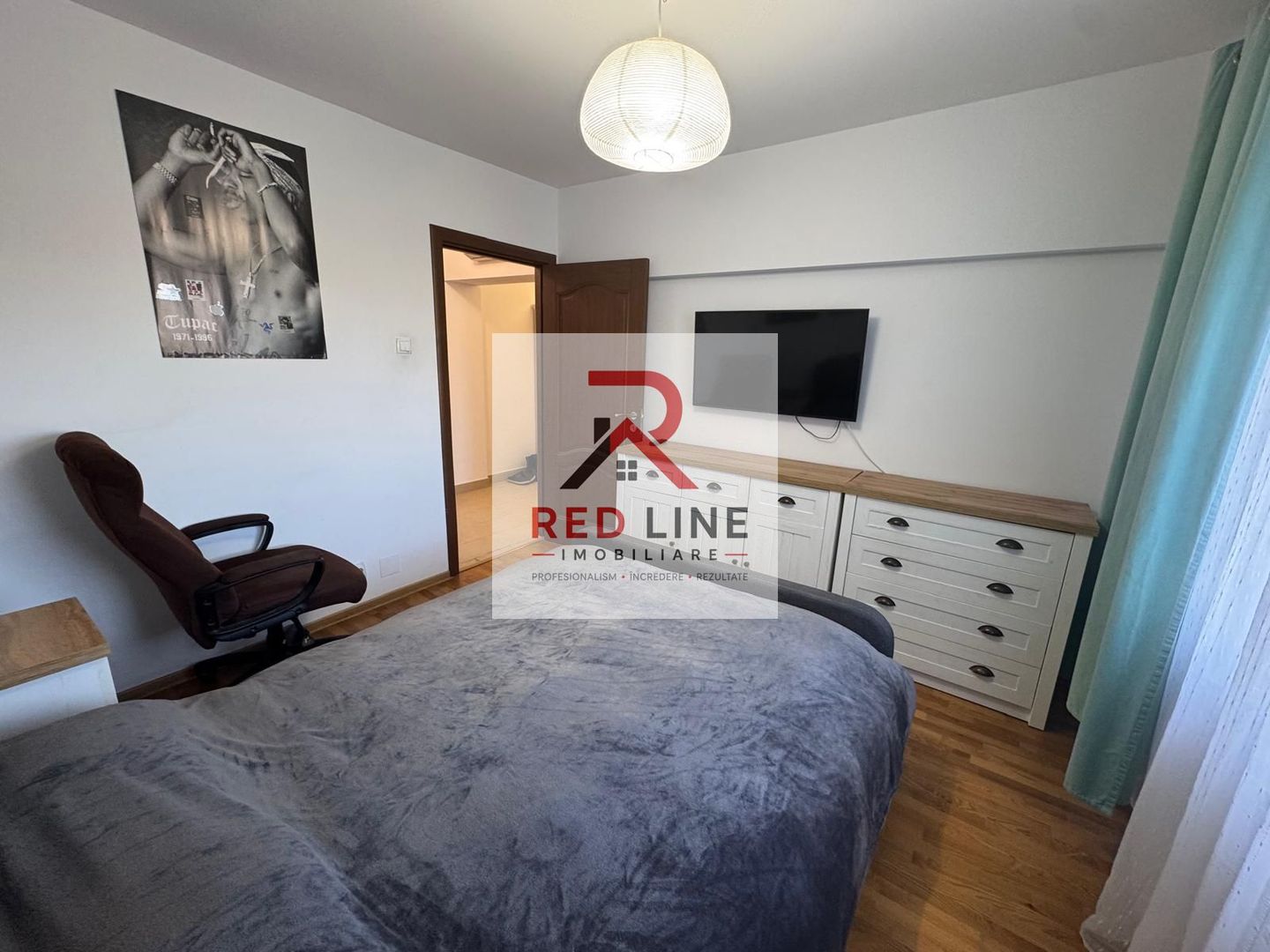 Apartament 4 cam. Premium , Ultracentral – Vis-à-vis de Primărie - Poză 8