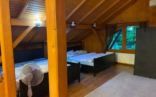 Casa deosebita, 4 camere, zona Faget - Poză 5