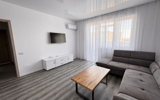 Apartament 2 camere mobilat si utilat, etaj 1,  parcare, Confort Urban - Poză 1