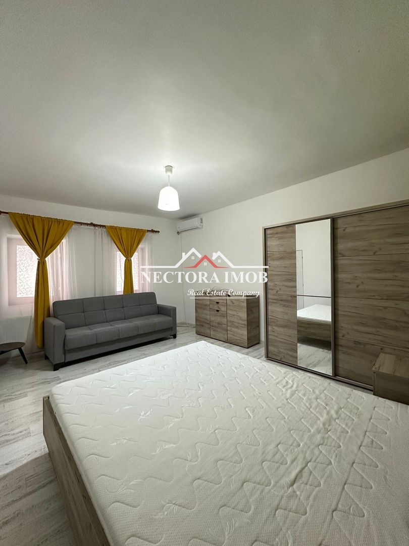 NECTORA IMOB-Apartament Str. Tudor Vladimirescu, 33 mp + 12 mp Terasa - Poză 3