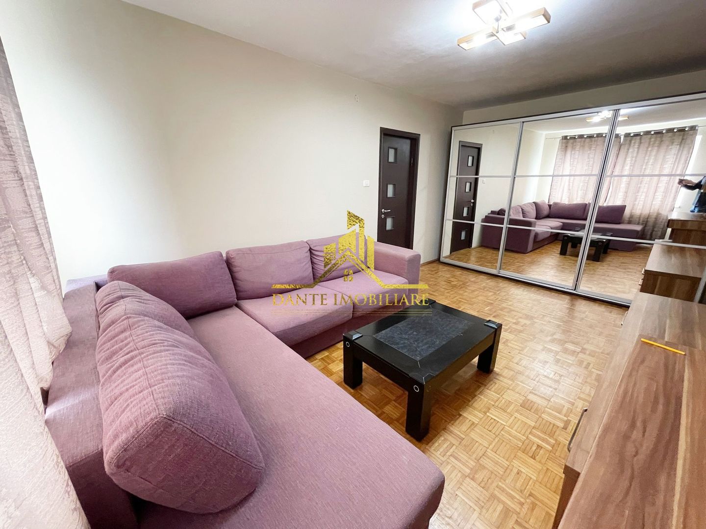 2 camere, decomandat, modern, 2 parcari, Semicentral, Piata Abator - Poză 1