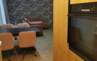 Duplex premium de 120mp , ansamblu de case privat, gradina, zona Terra - Poză 1