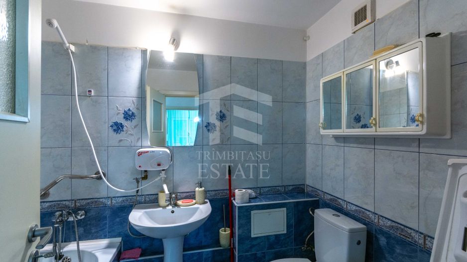 Tineretului - Timpuri Noi, Vacaresti nr 234, 2 camere. comision 0% - Poză 12
